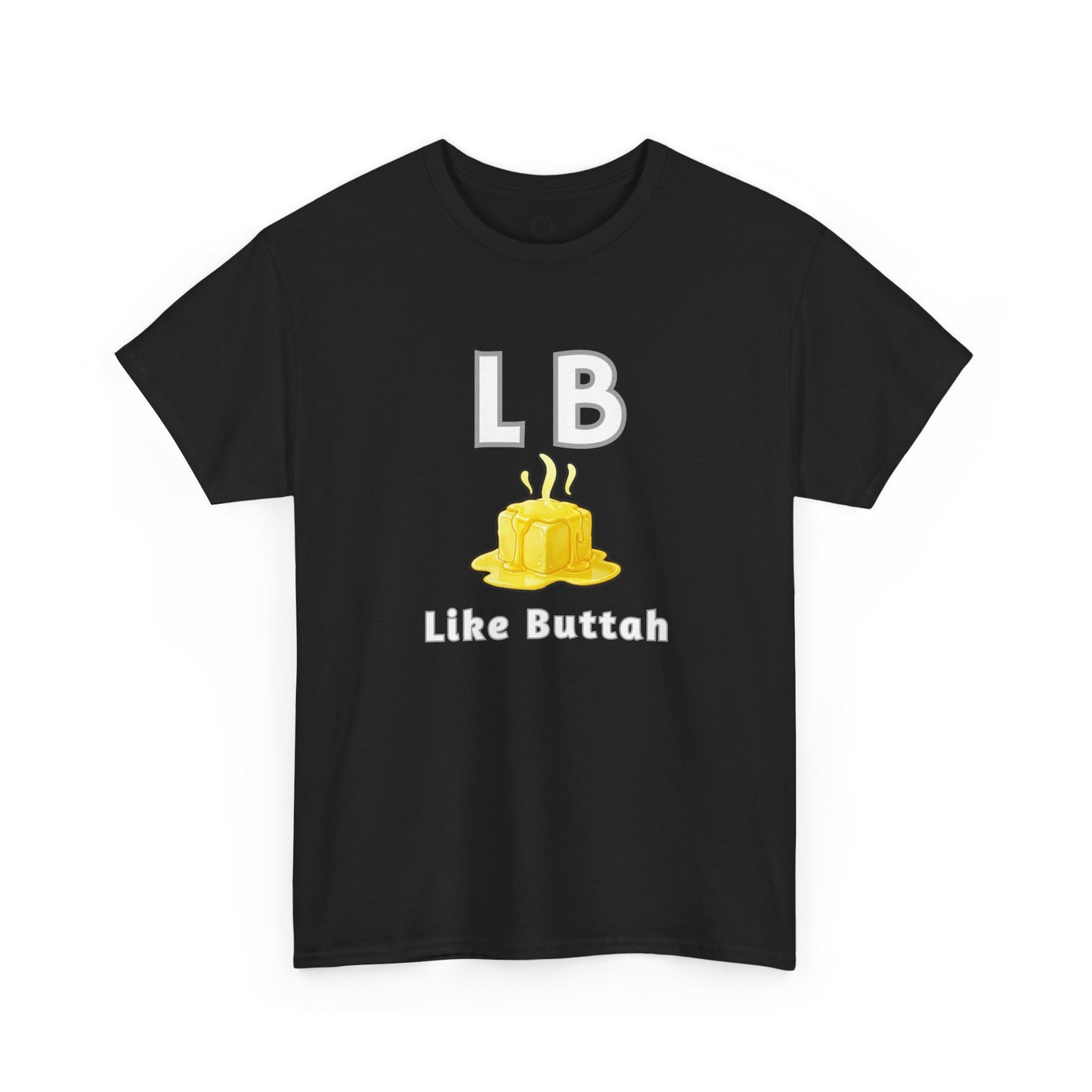 Like Buttah