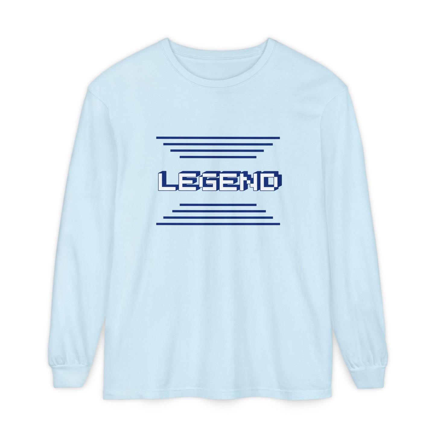 Legend Long Sleeve