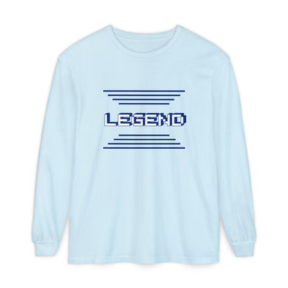 Legend Long Sleeve