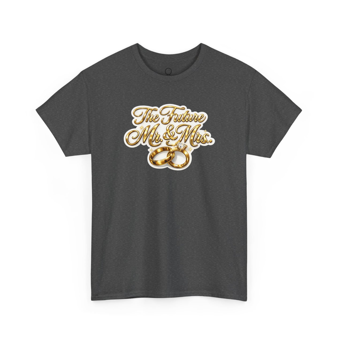 The Future Mr. & Mrs.