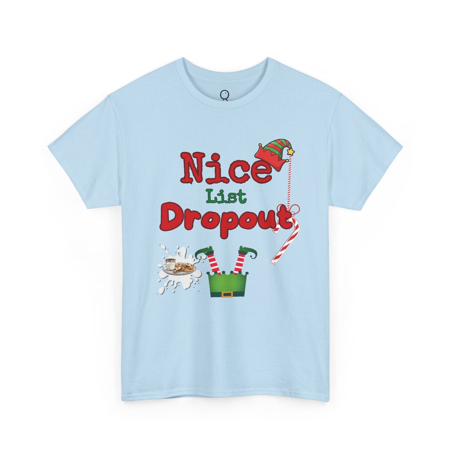 Nice List Dropout