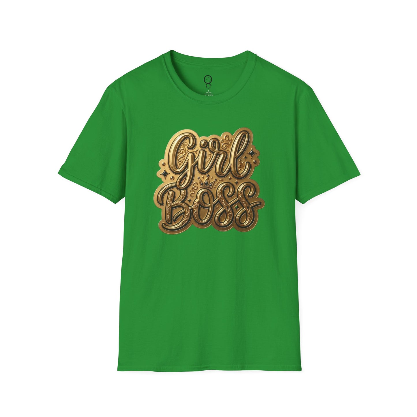 Girl Boss