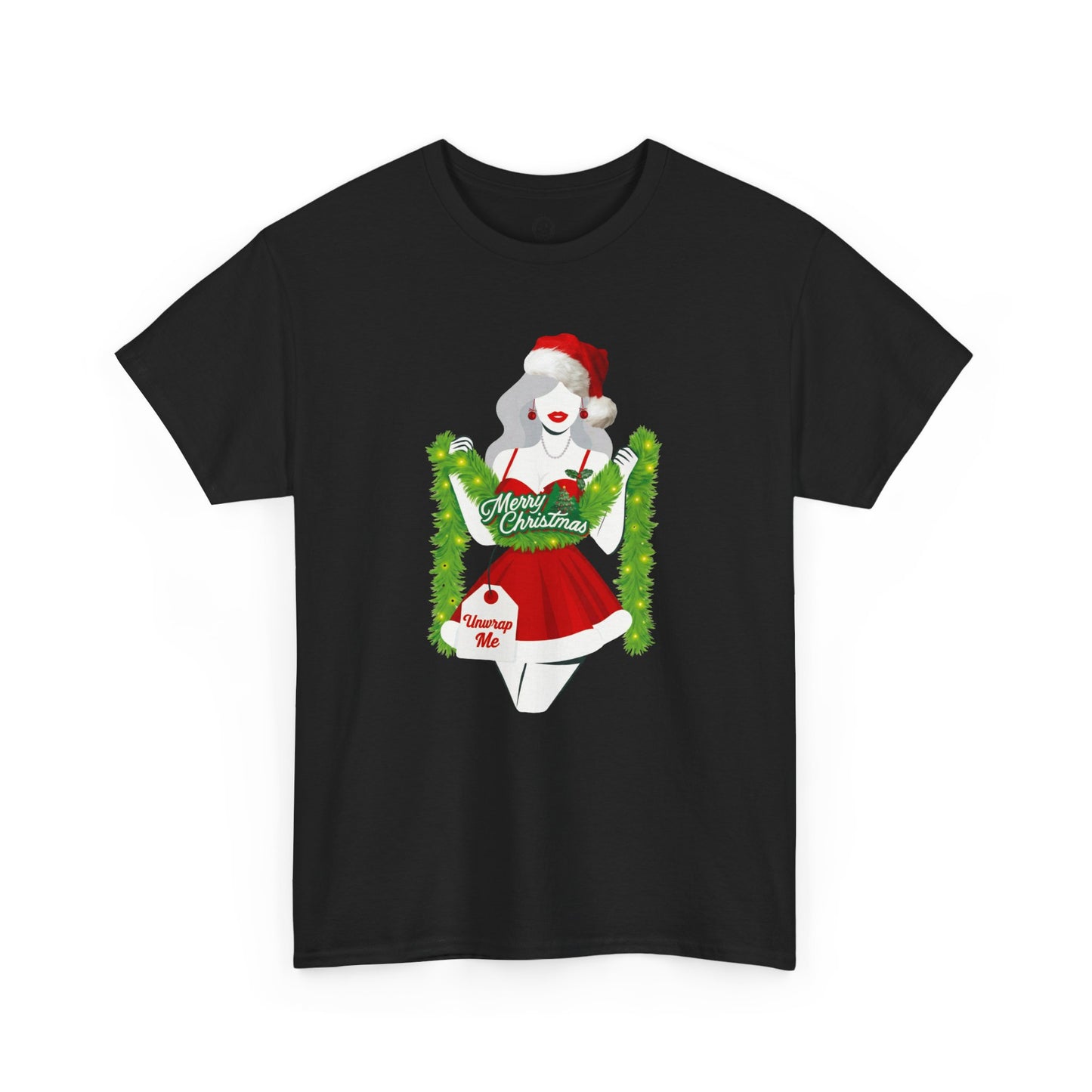 Unwrap Me
