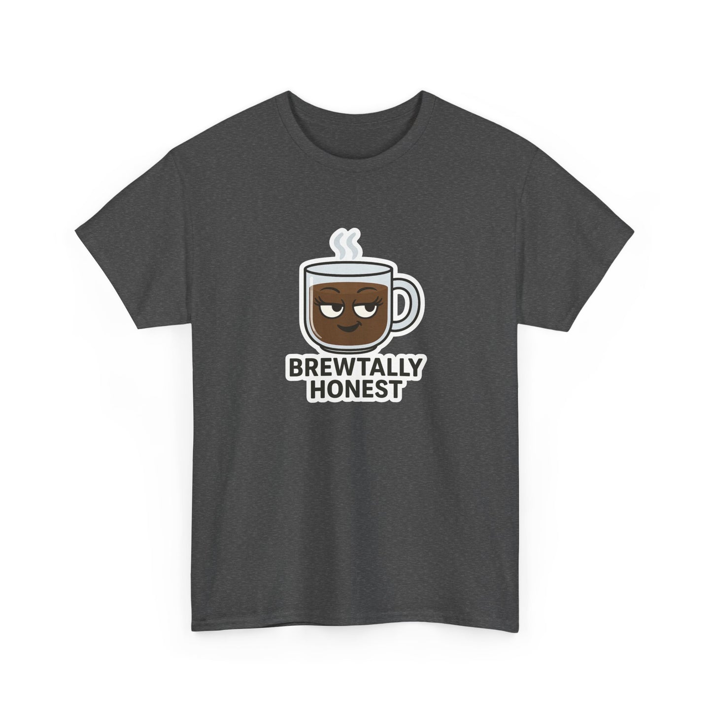 Brewtally Honest