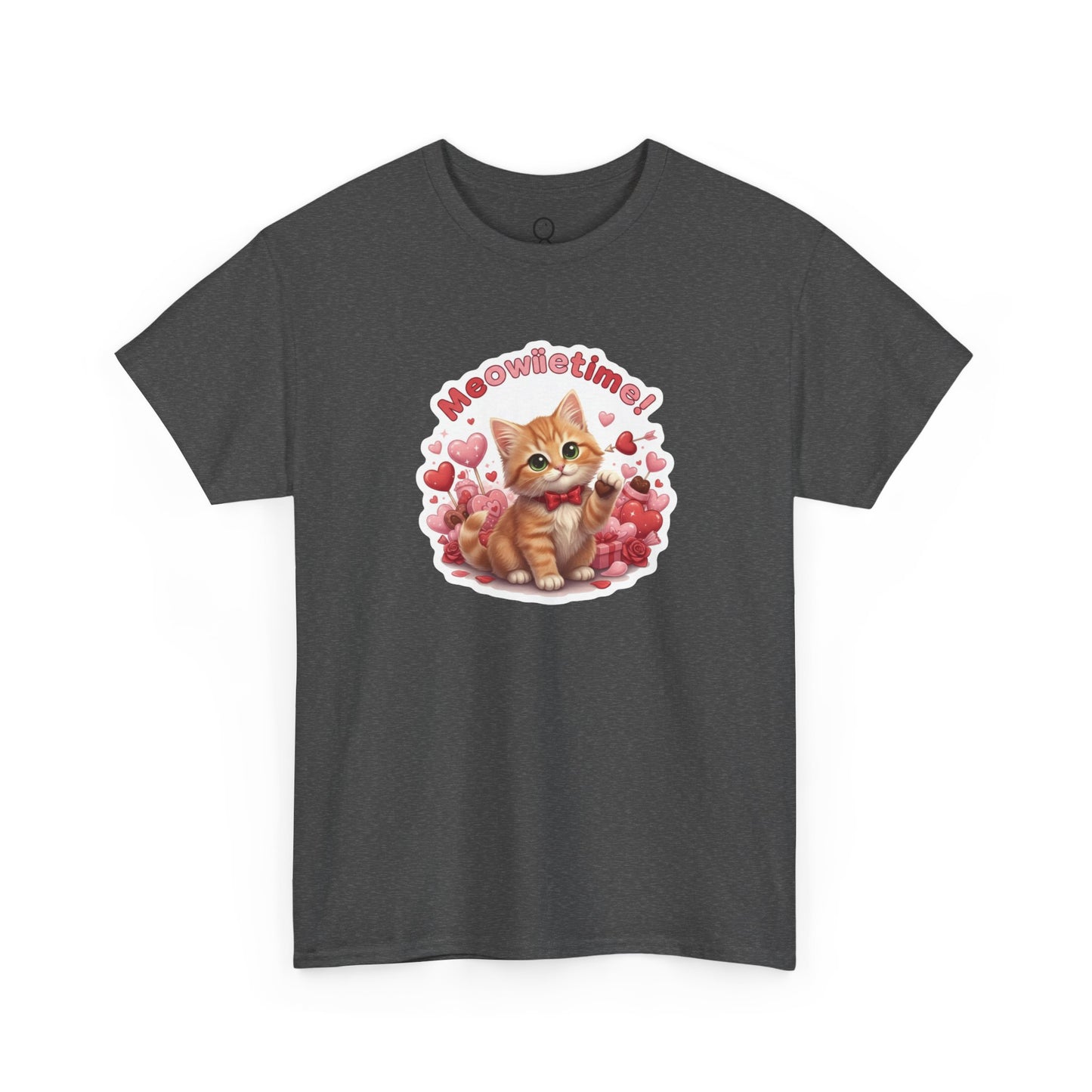 Meowiietime