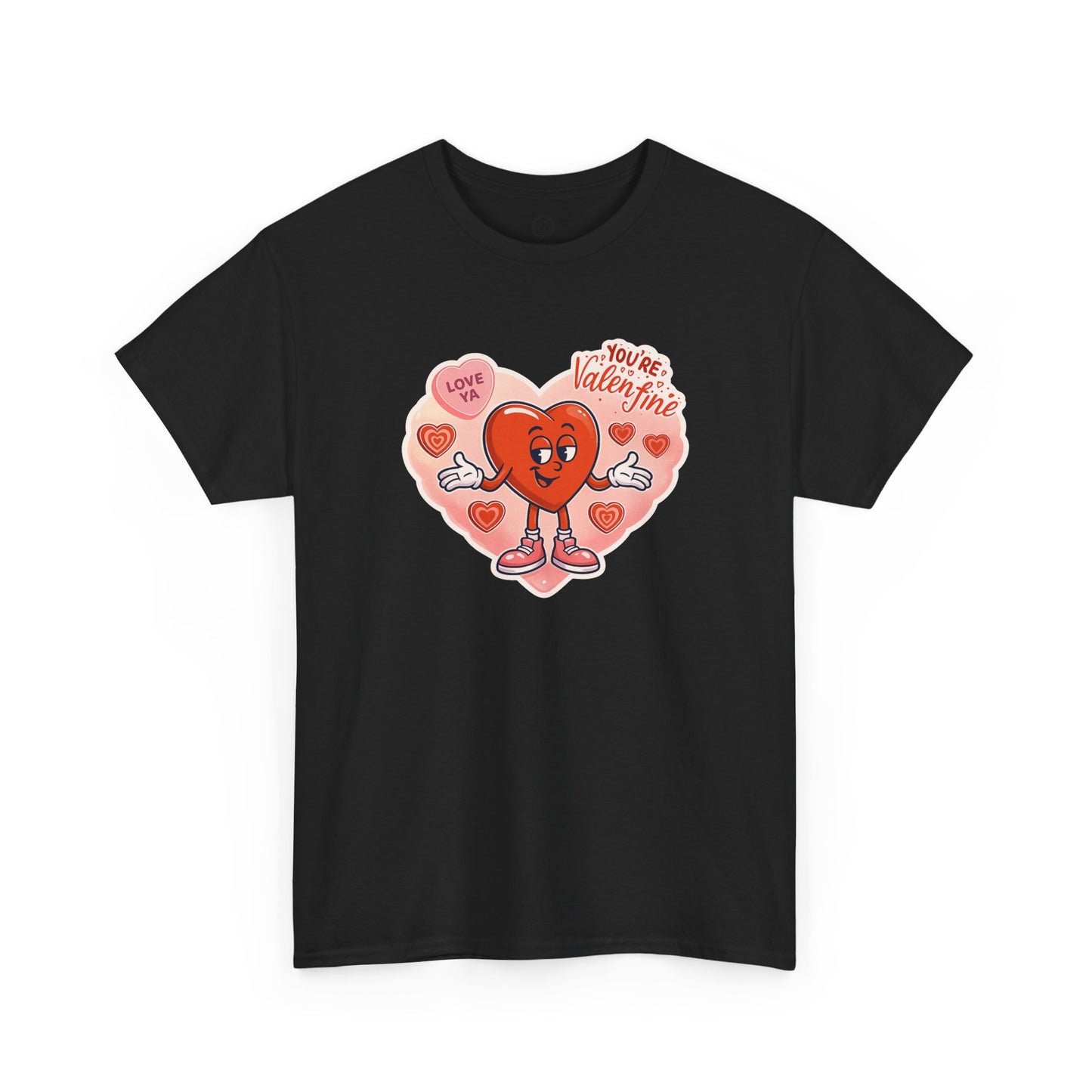 Valenfine