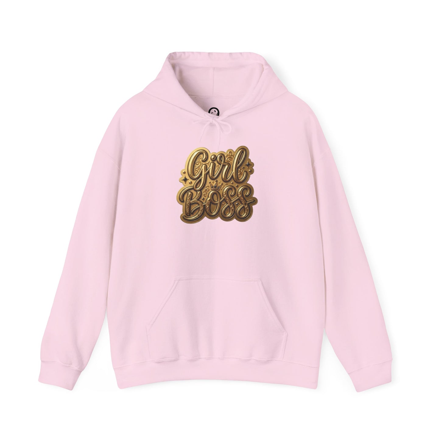 Girl Boss - Hoodie