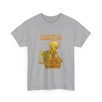The Aftertaste