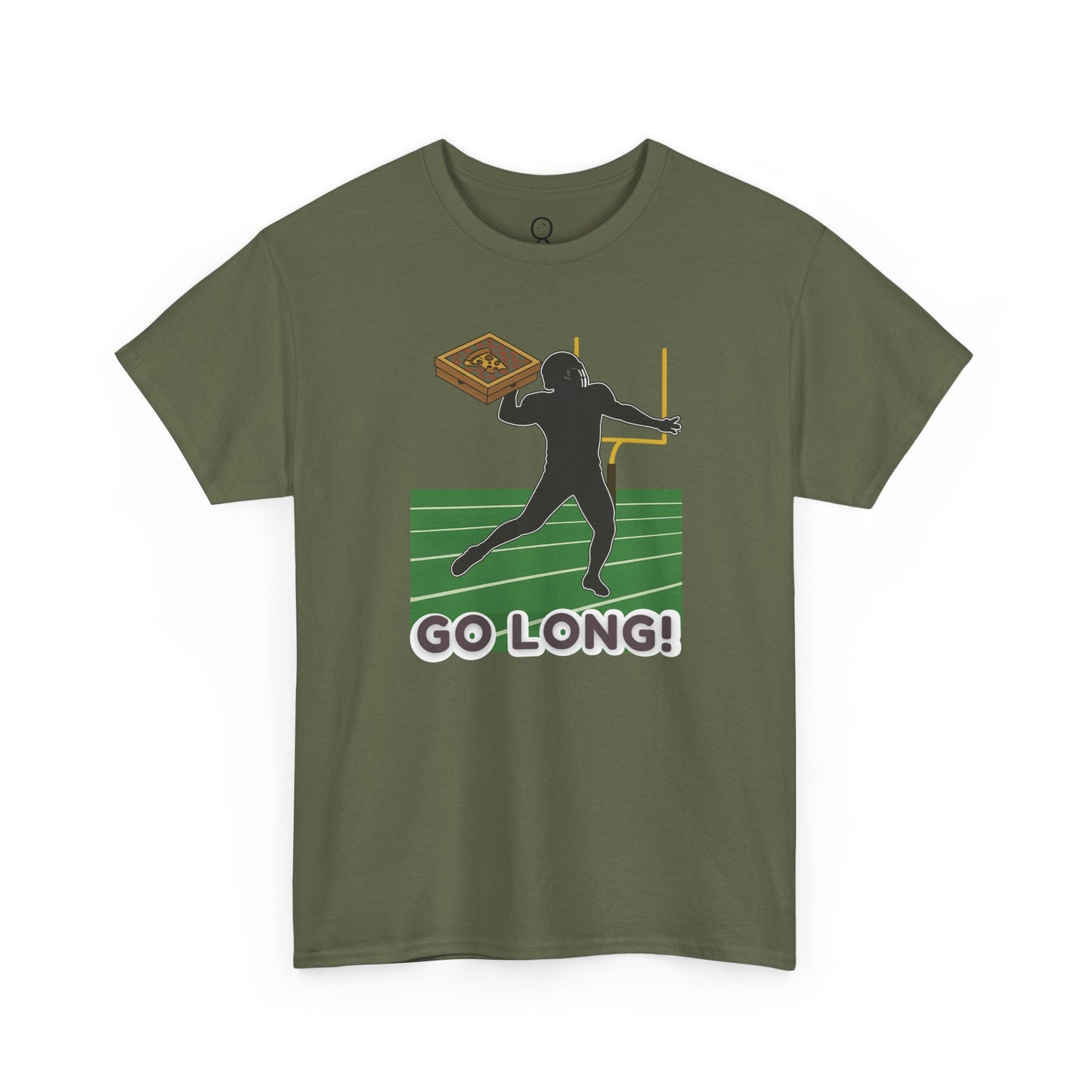 Go Long