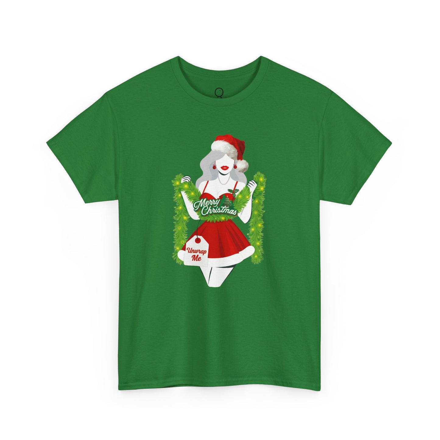 Unwrap Me
