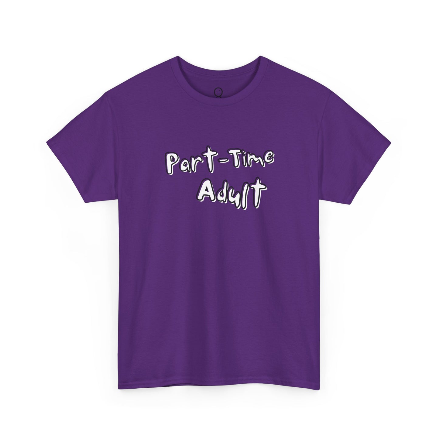 Part-Time Adult