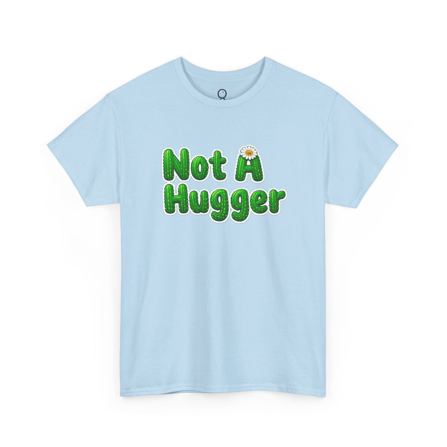 Not A Hugger