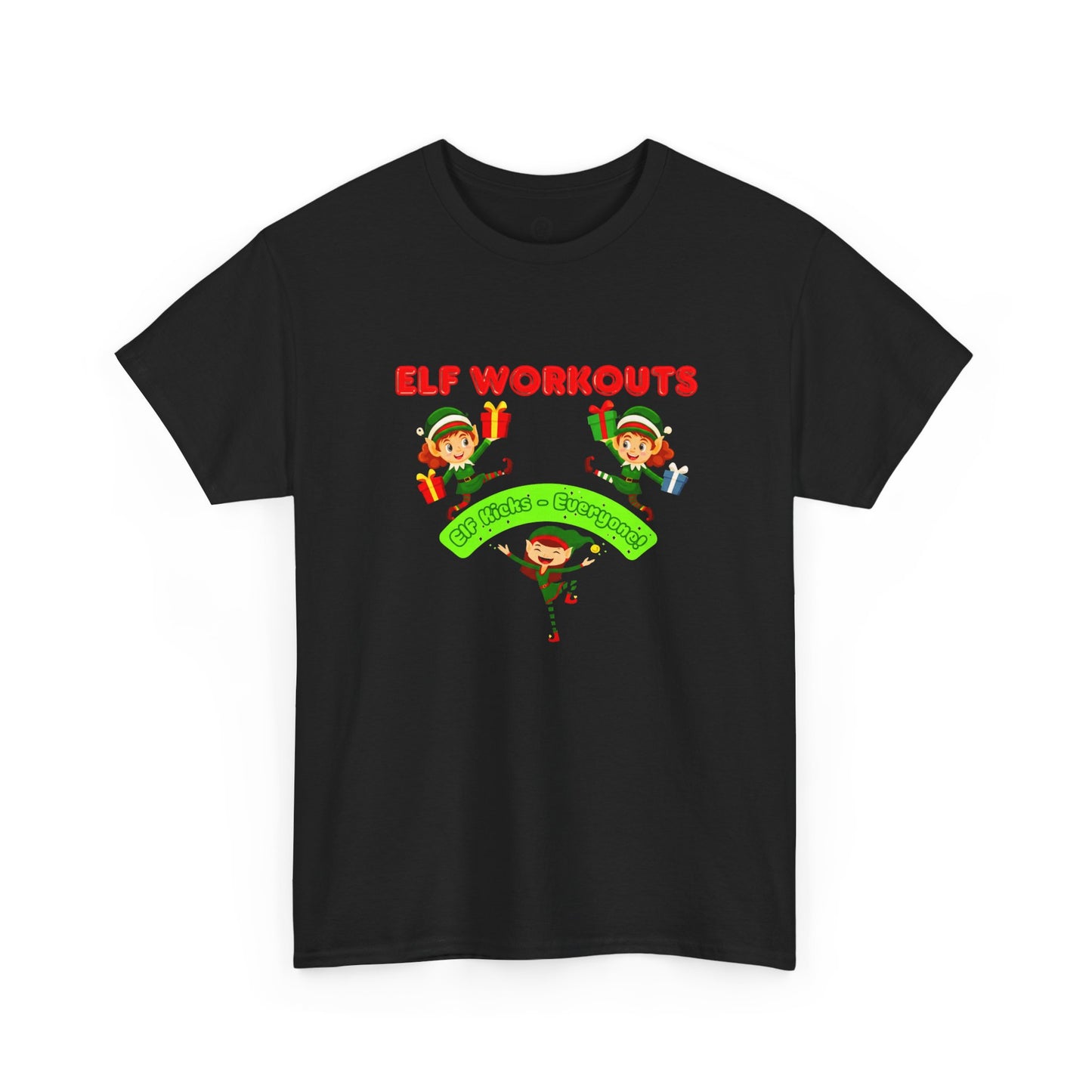 Elf Workouts