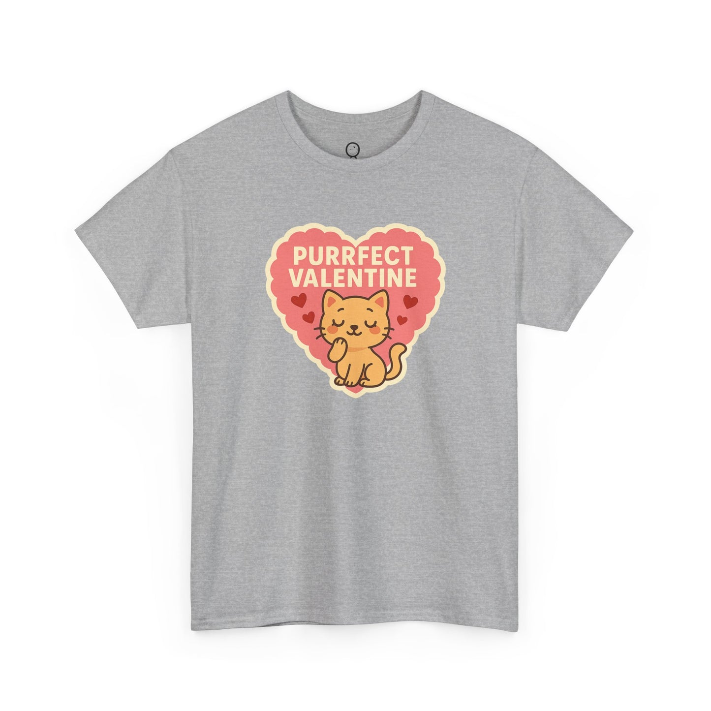 Purrfect Valentine