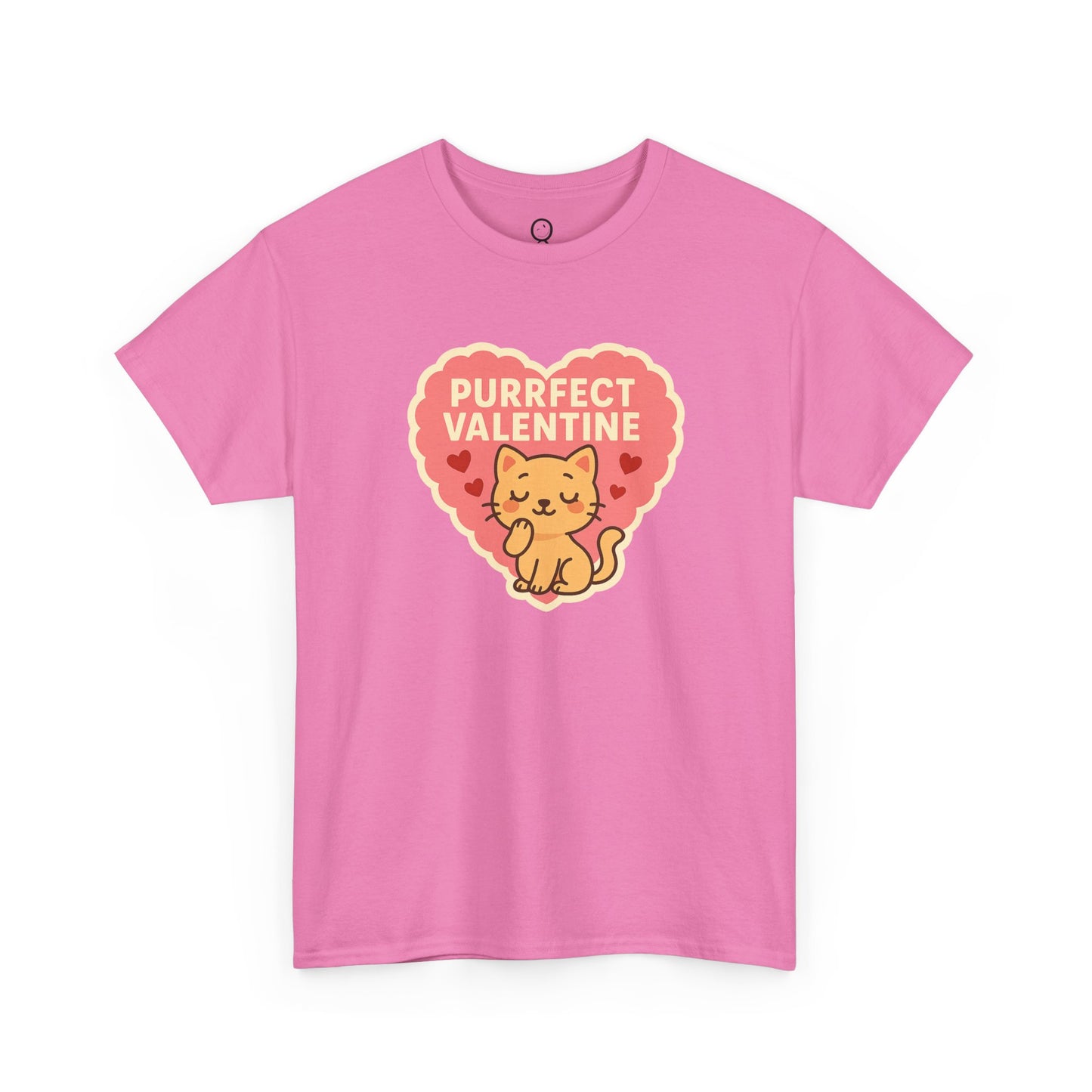 Purrfect Valentine