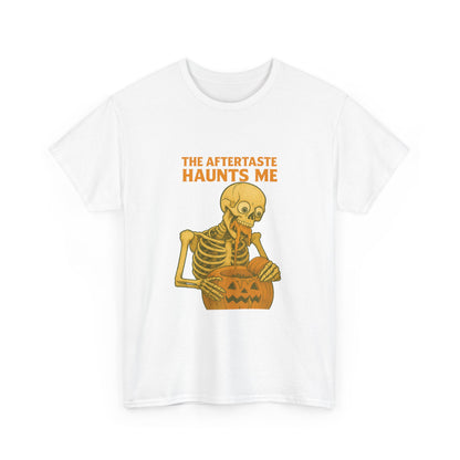 The Aftertaste
