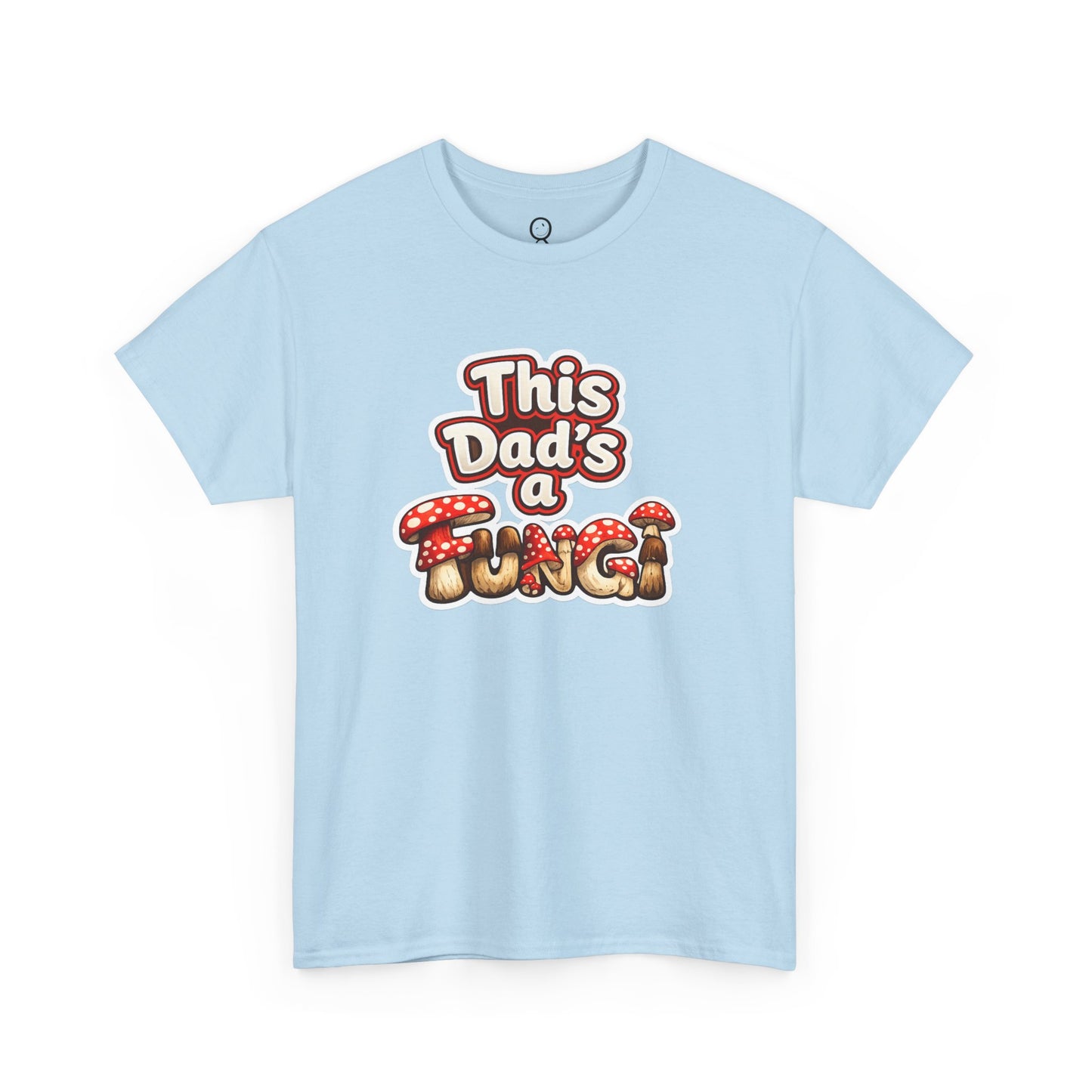 This Dad's a Fungi