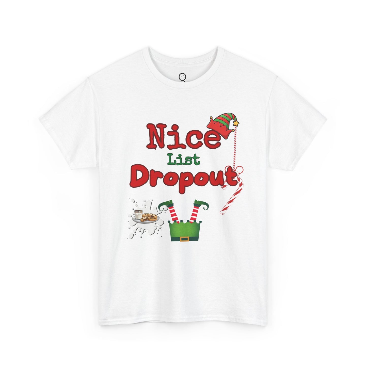 Nice List Dropout