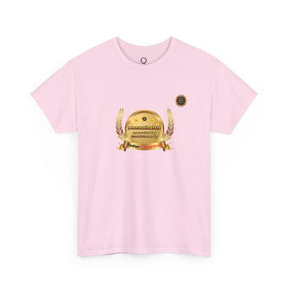 Procrastinators Award