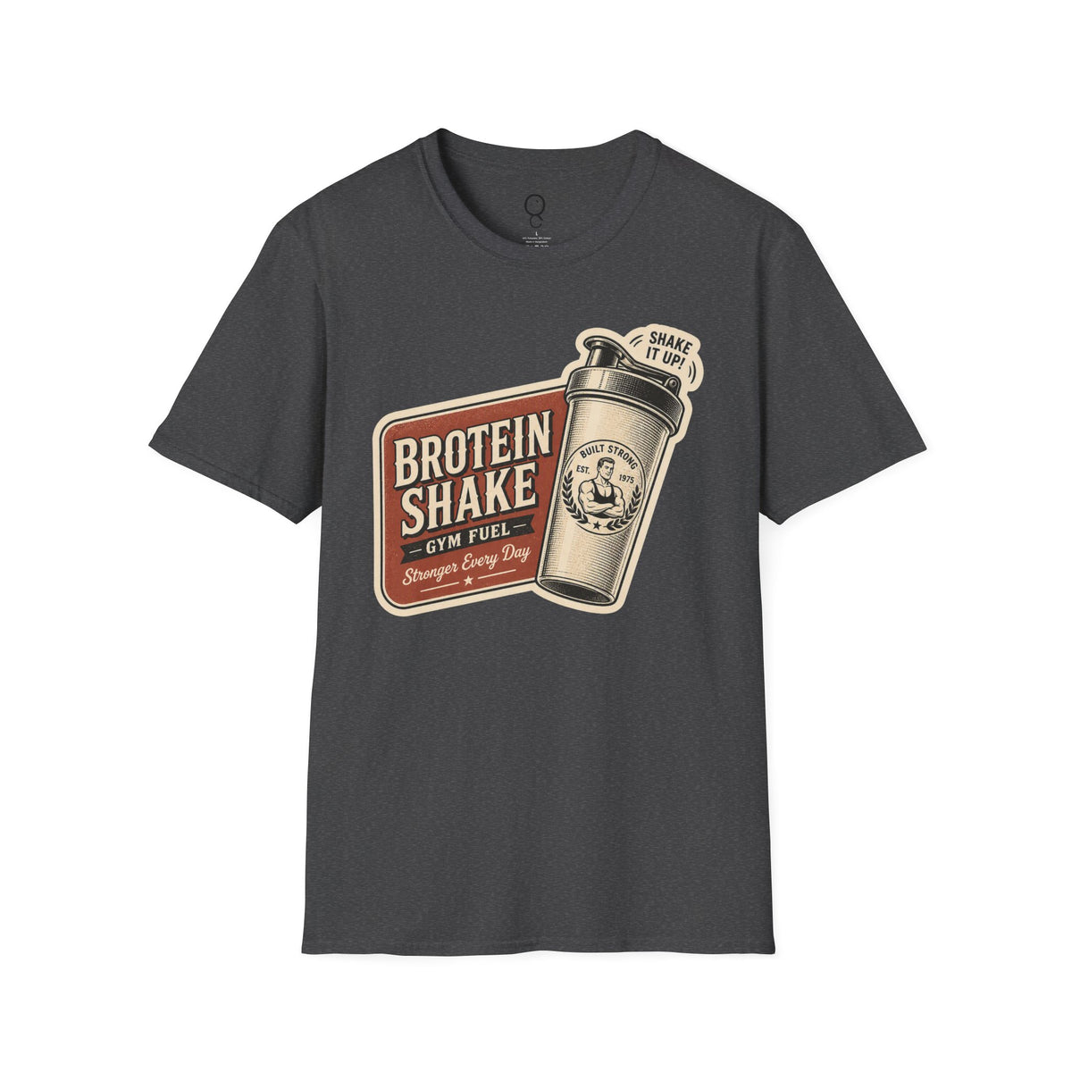 Brotein Shake