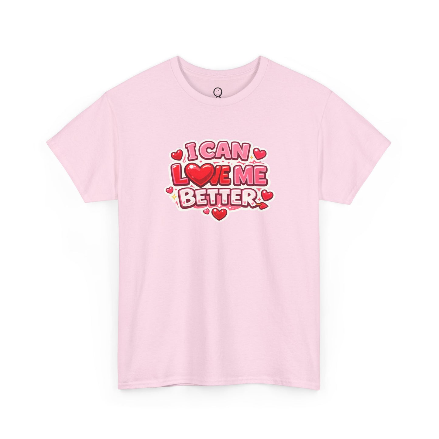 I Can Love Me Better