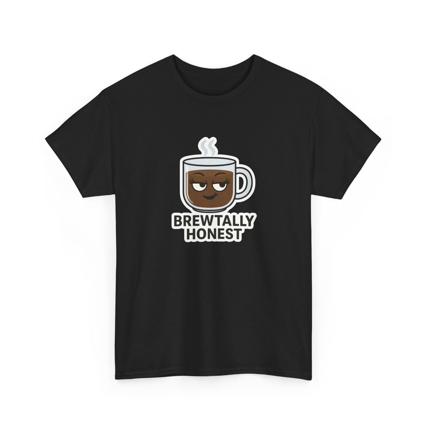 Brewtally Honest
