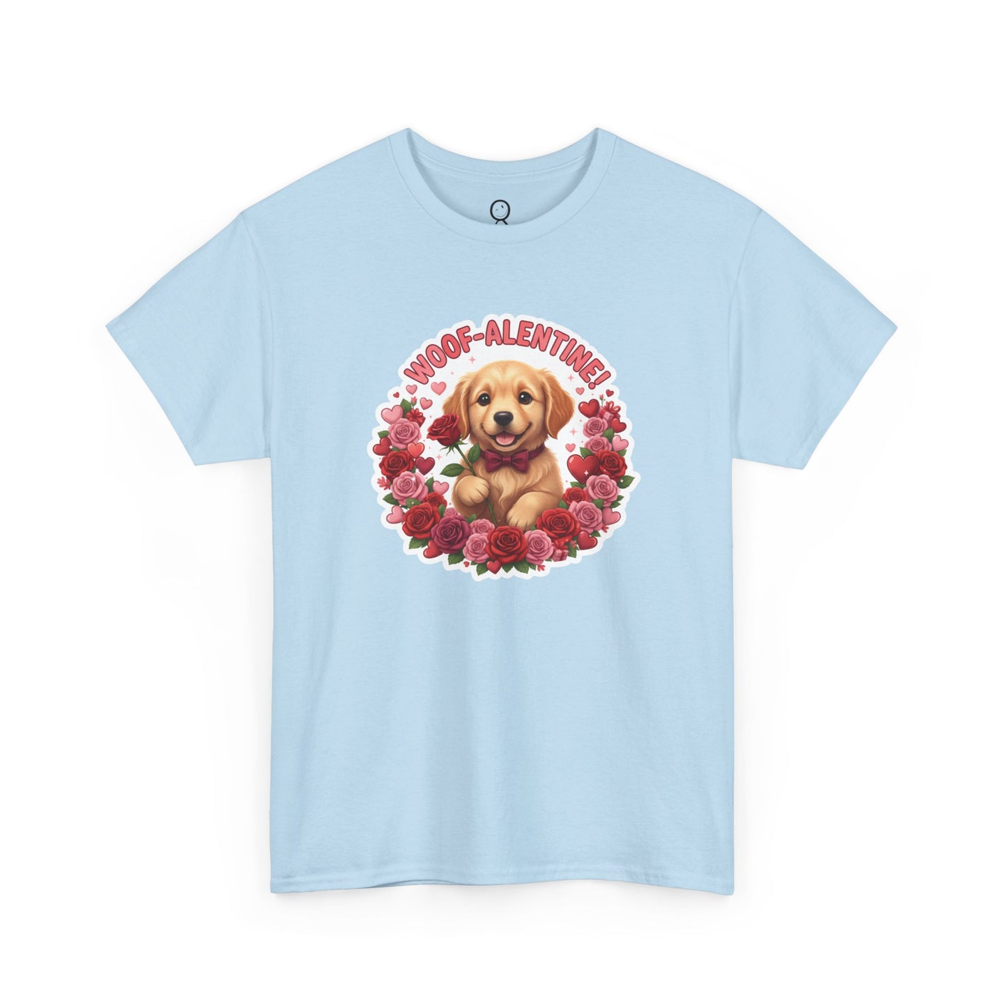 Woof-Alentine