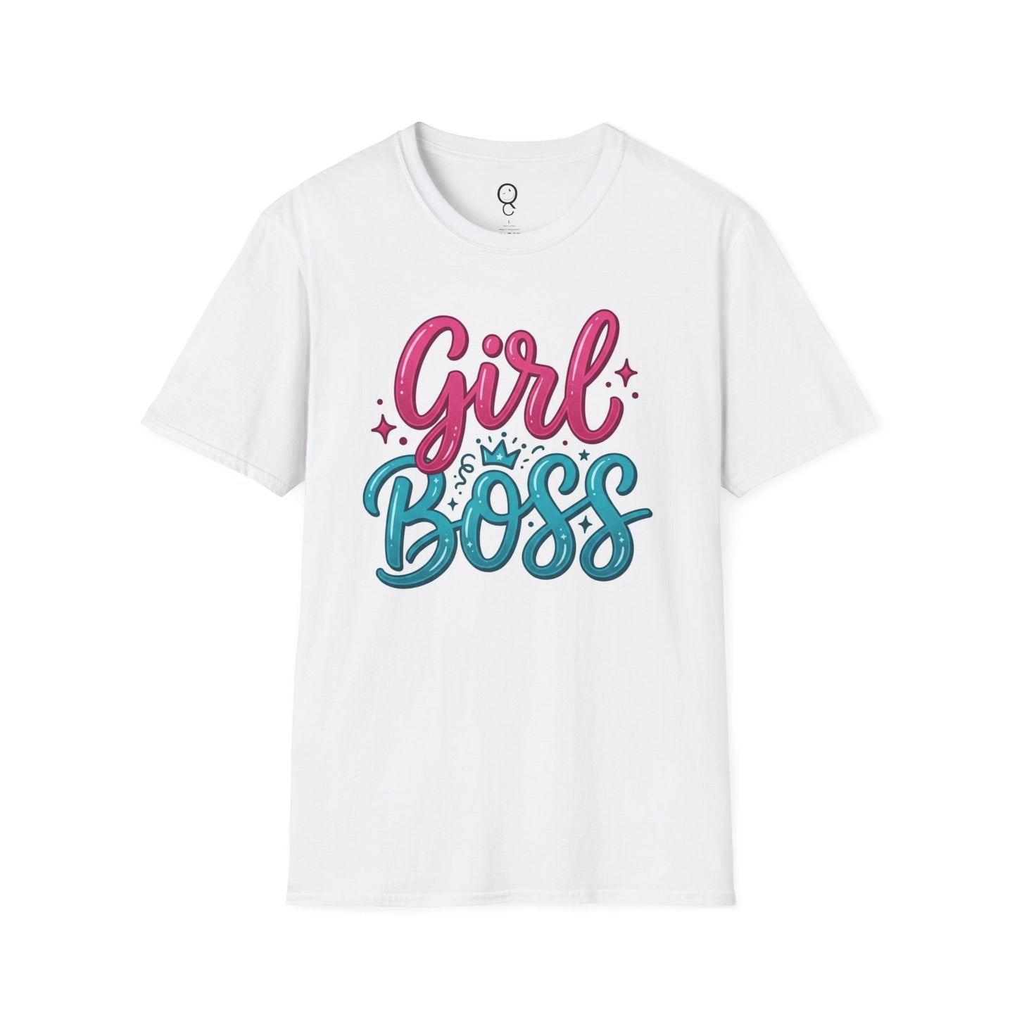 Girl Boss
