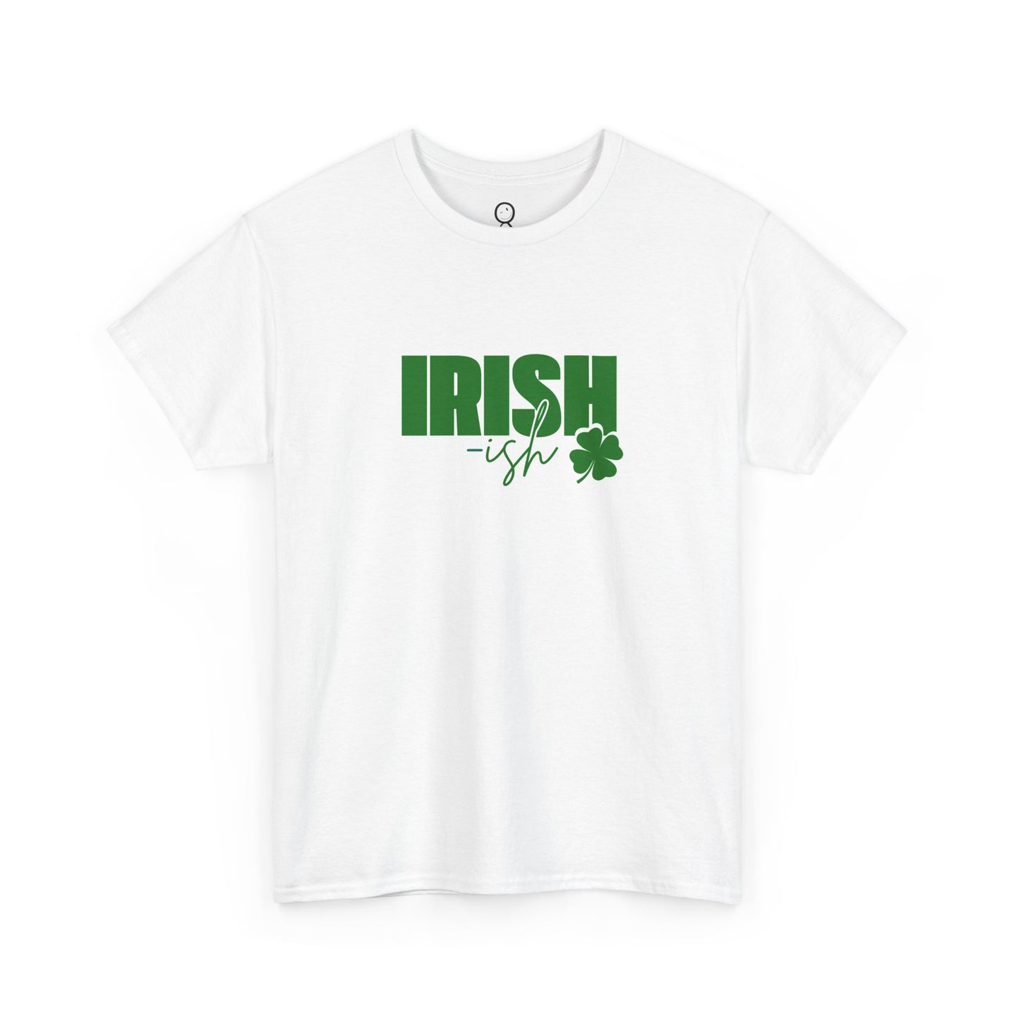 Irish-ish