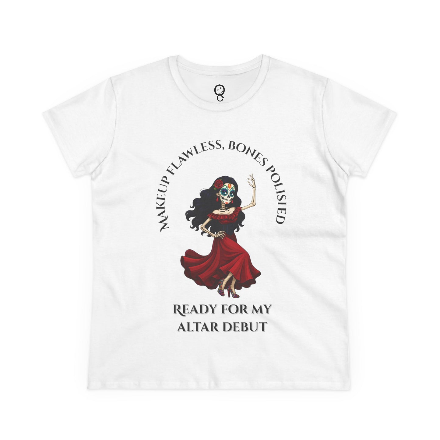 Day of the Dead Diva