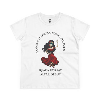 Day of the Dead Diva