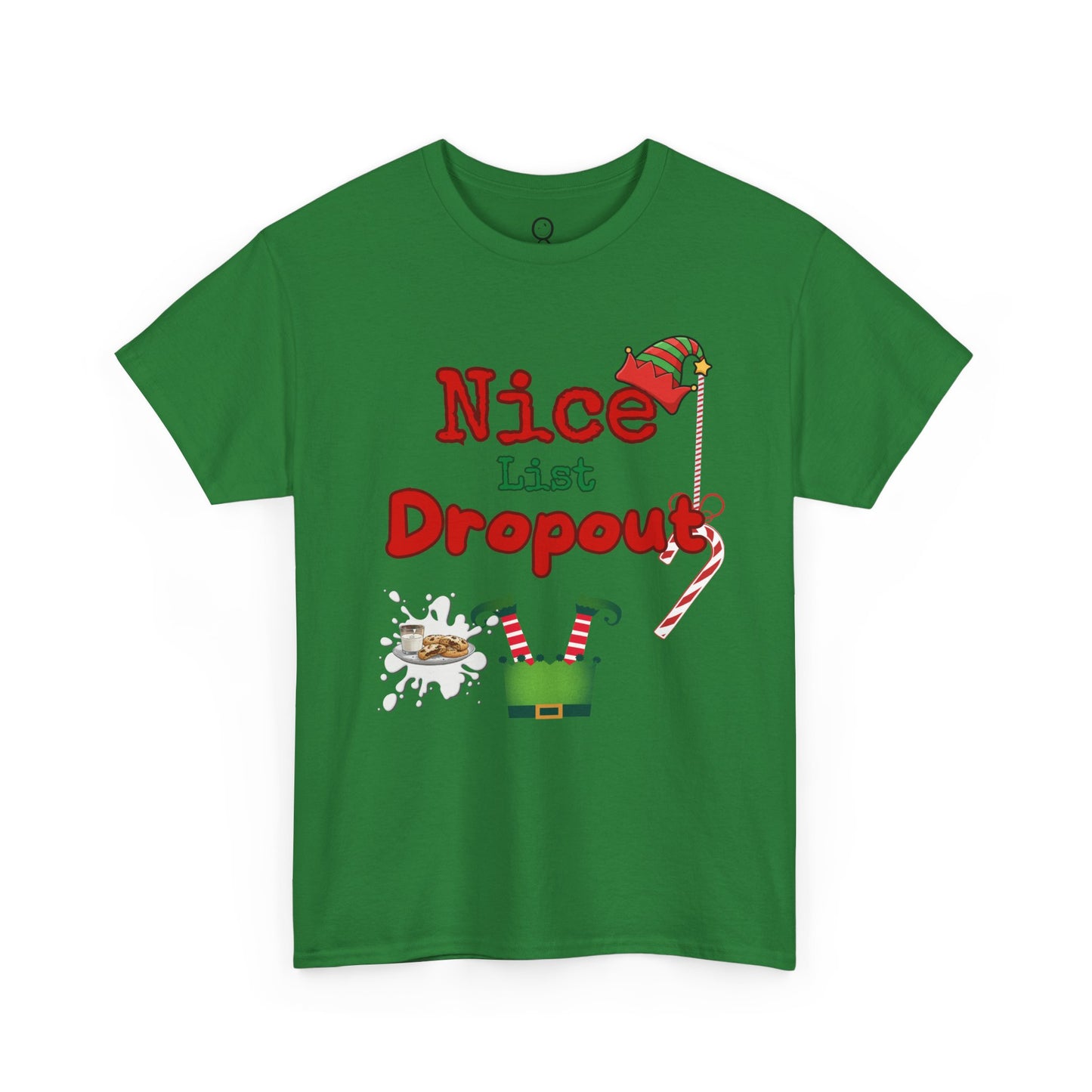 Nice List Dropout