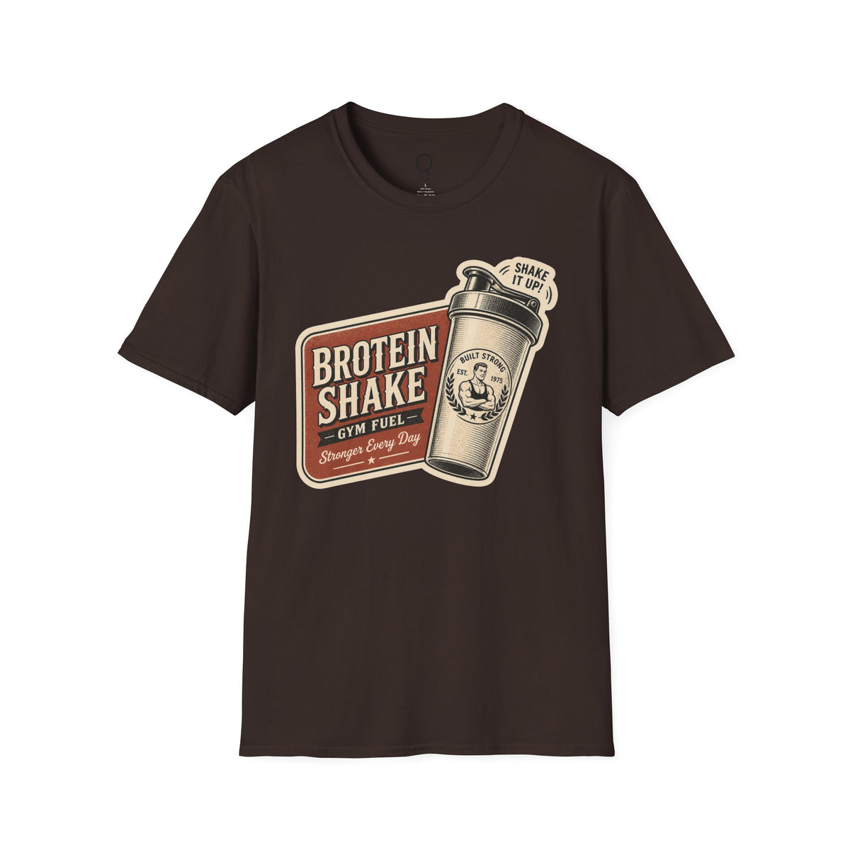 Brotein Shake