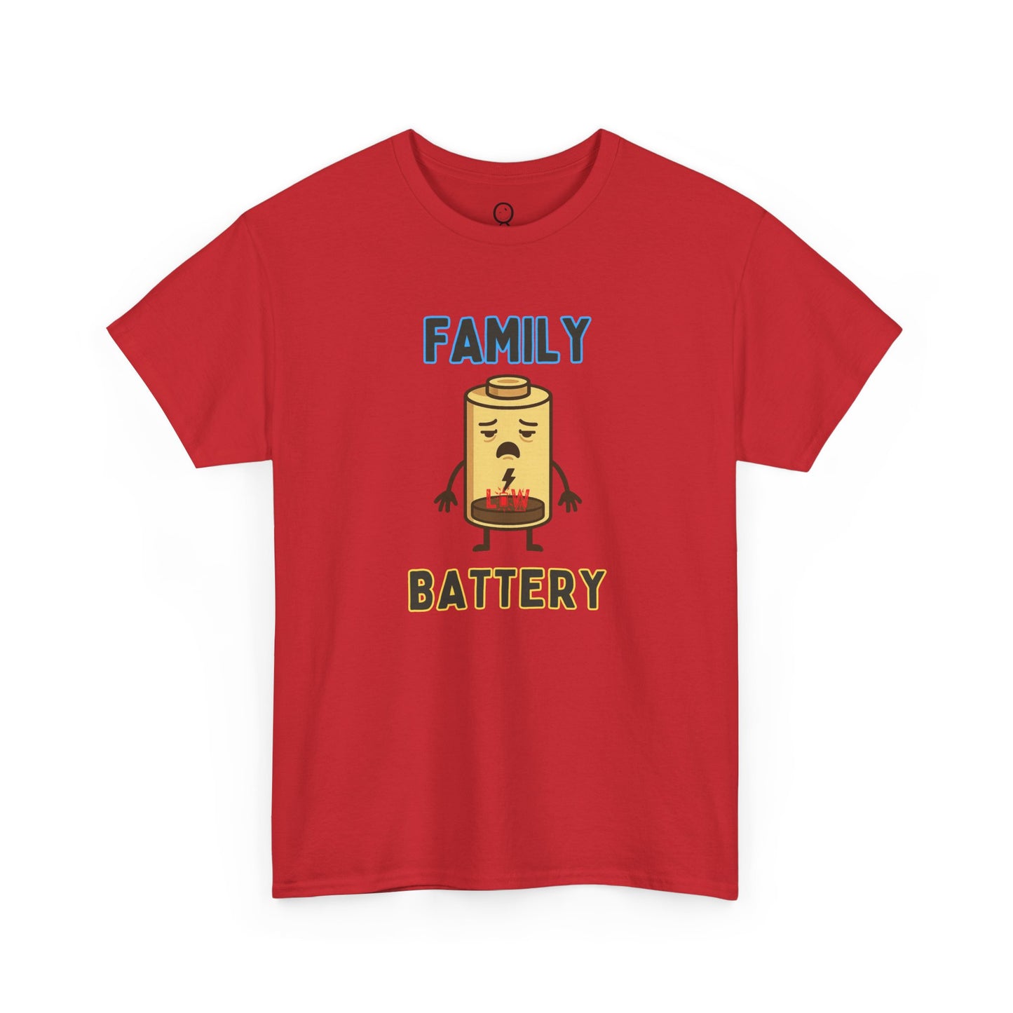 Family Battery