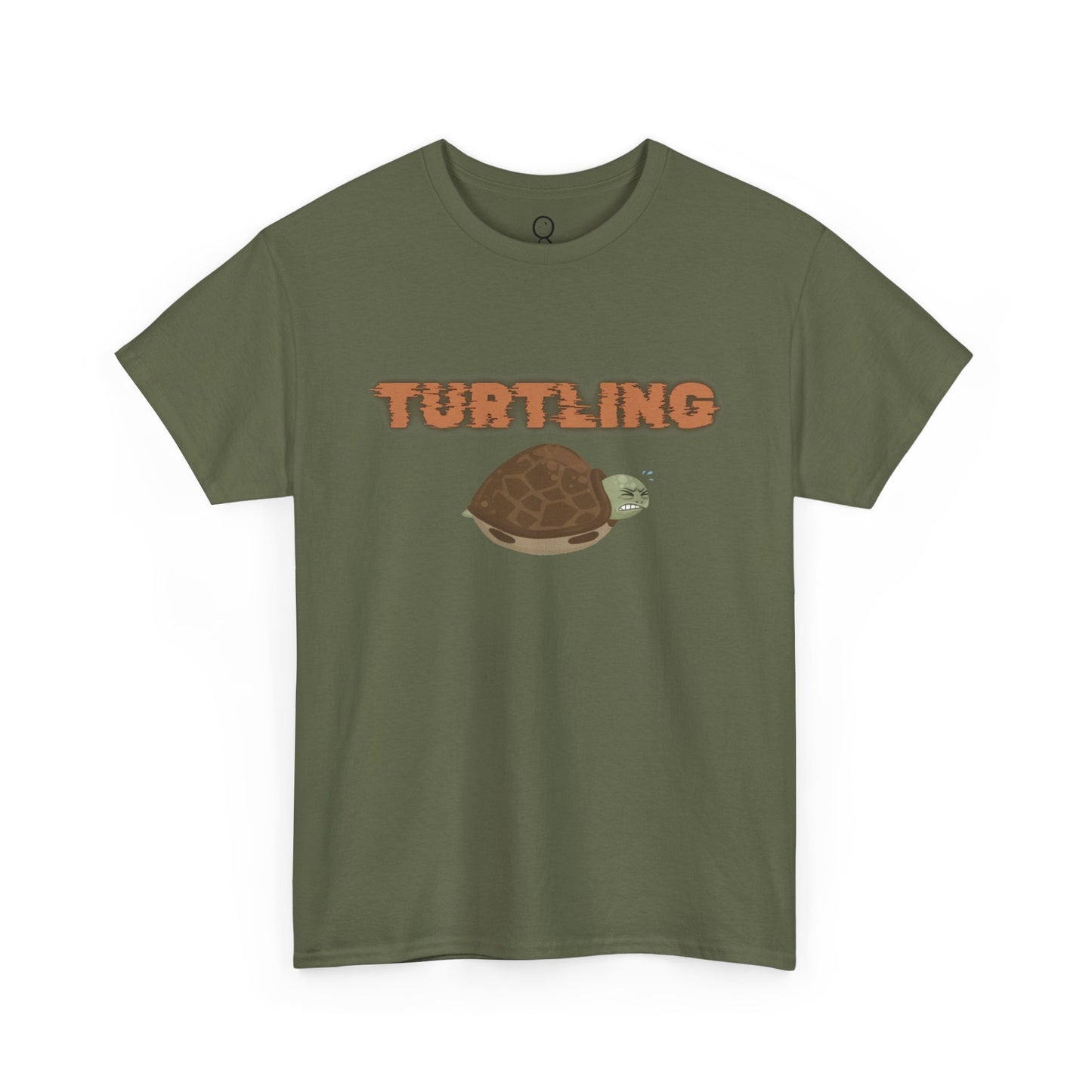 Turtling