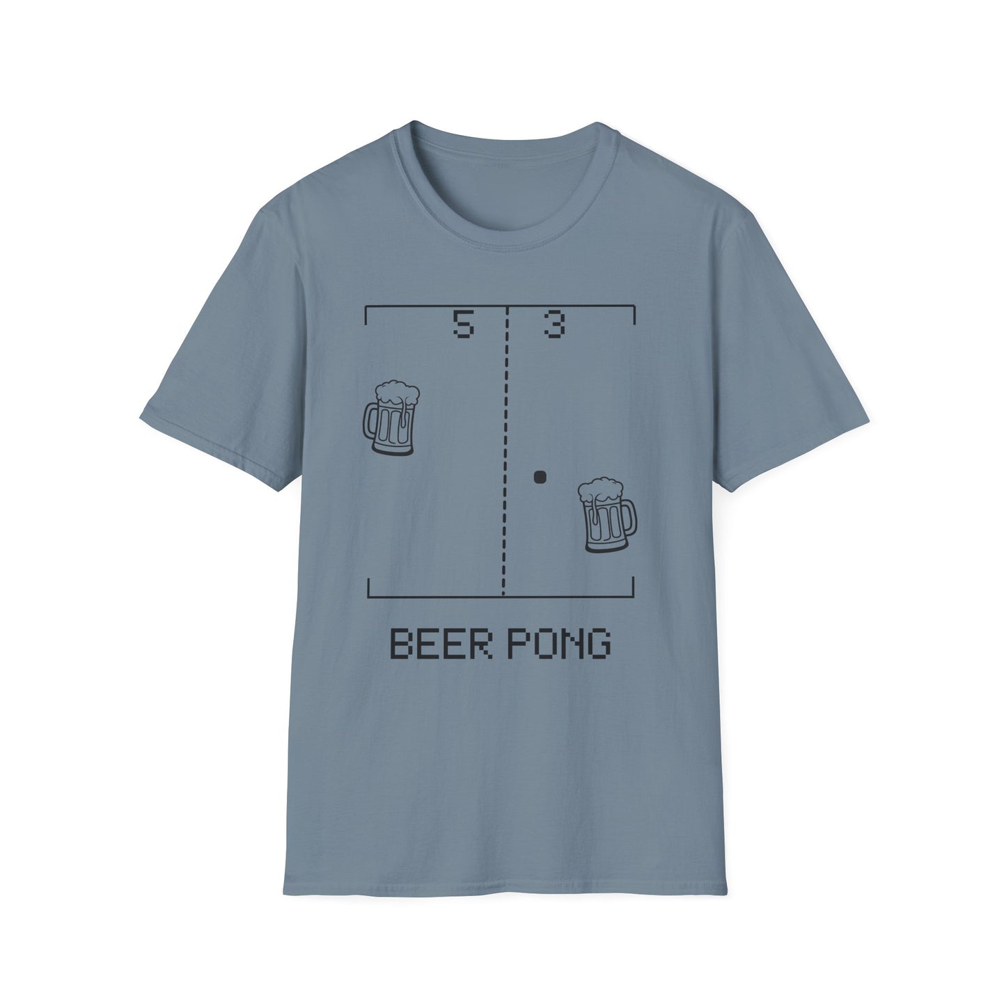 Beer Pong