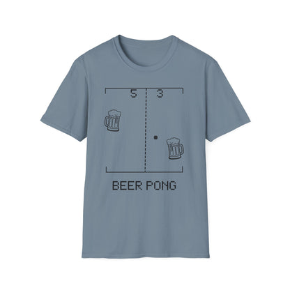 Beer Pong
