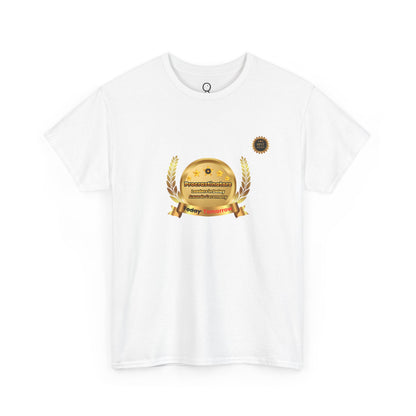 Procrastinators Award