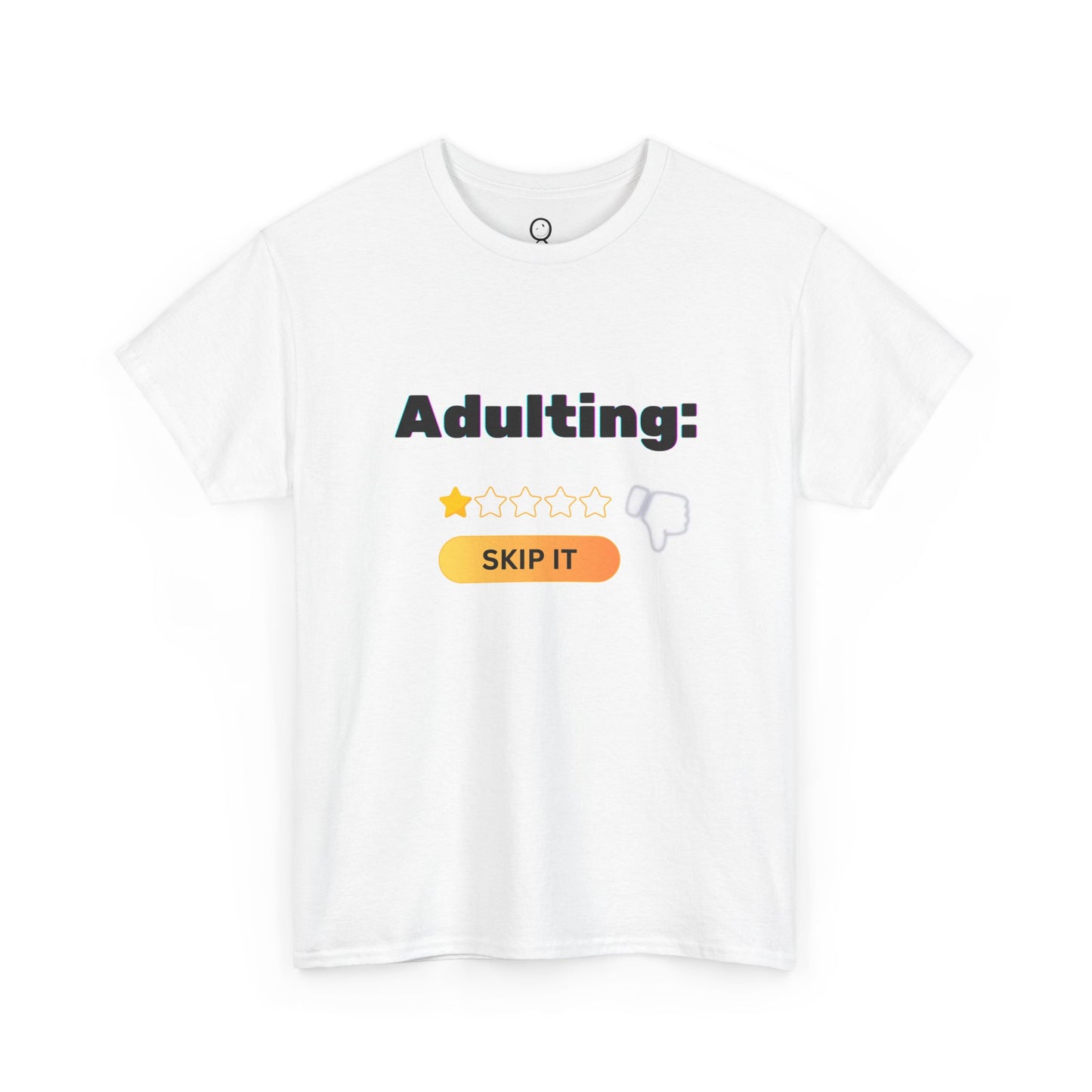 Adulting