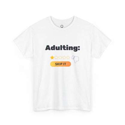 Adulting