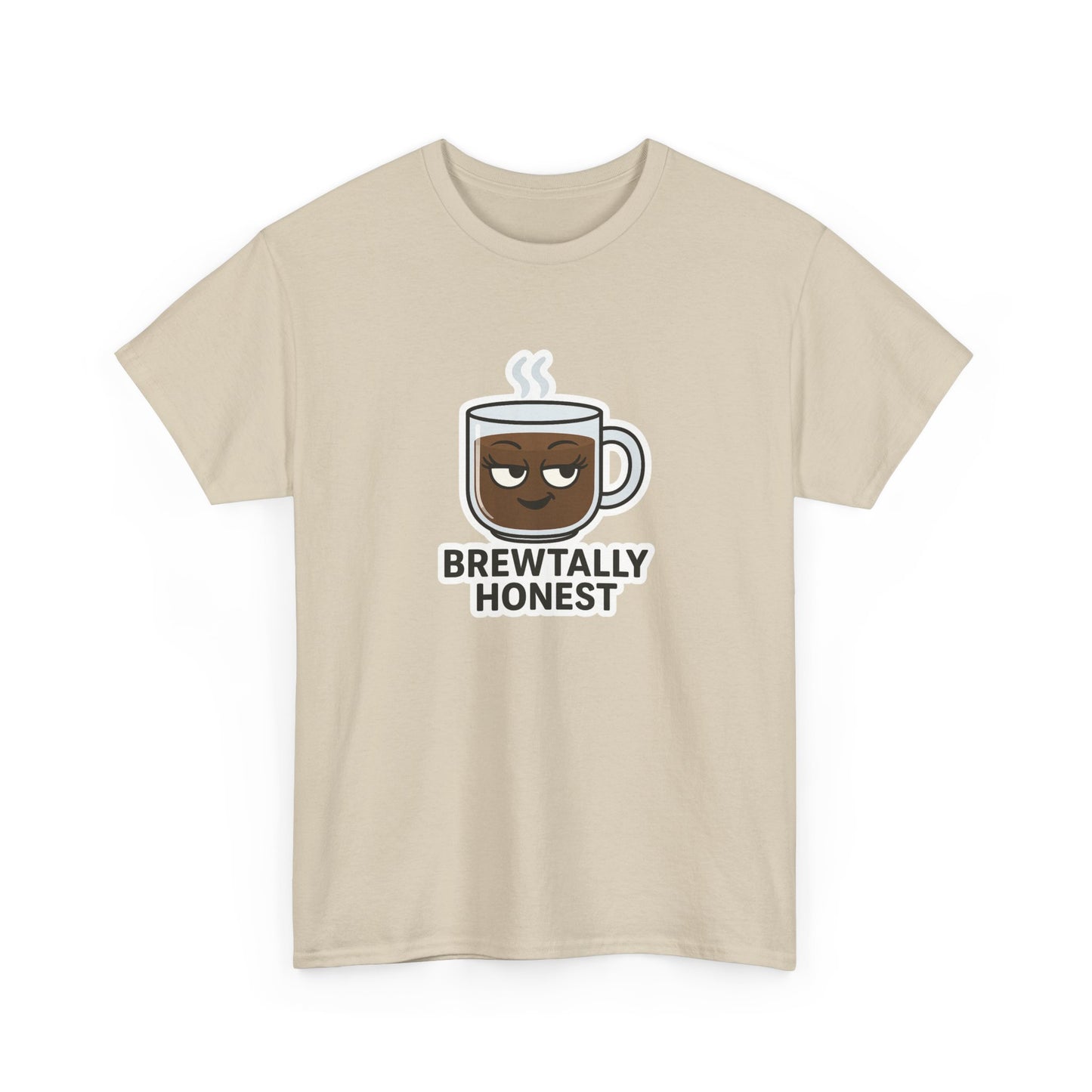 Brewtally Honest