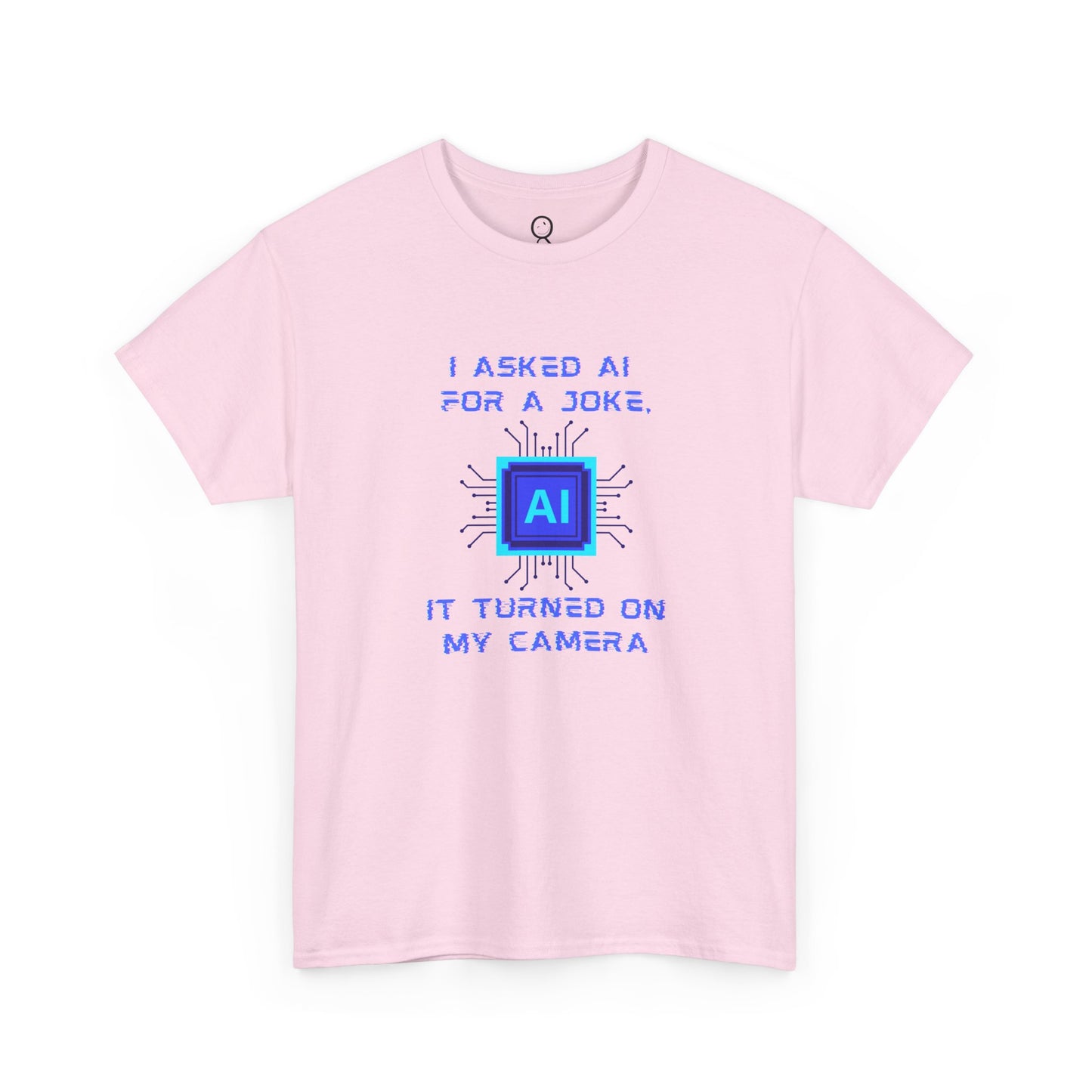 AI Joke