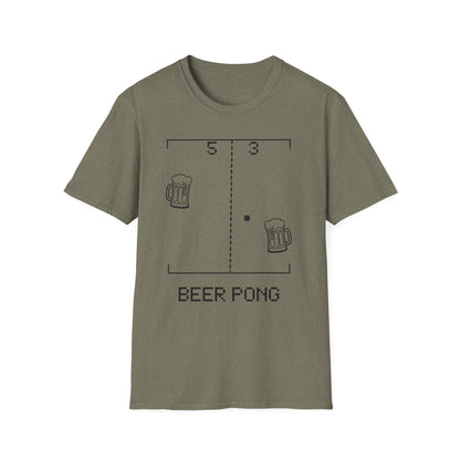 Beer Pong