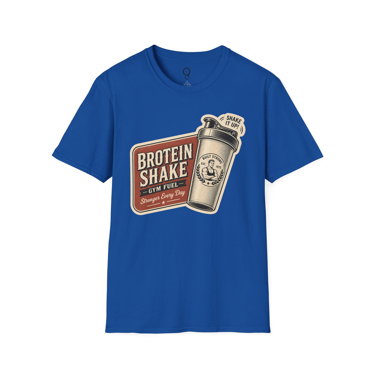 Brotein Shake