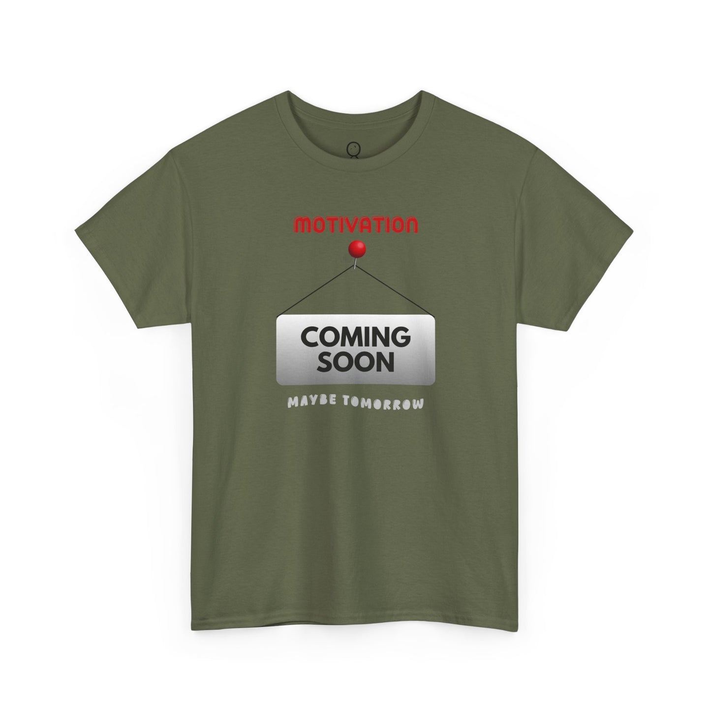 Motivation: Coming Soon