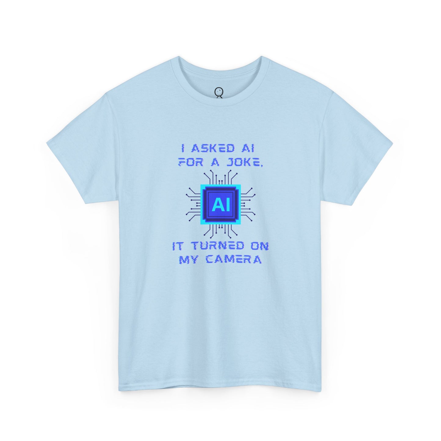 AI Joke