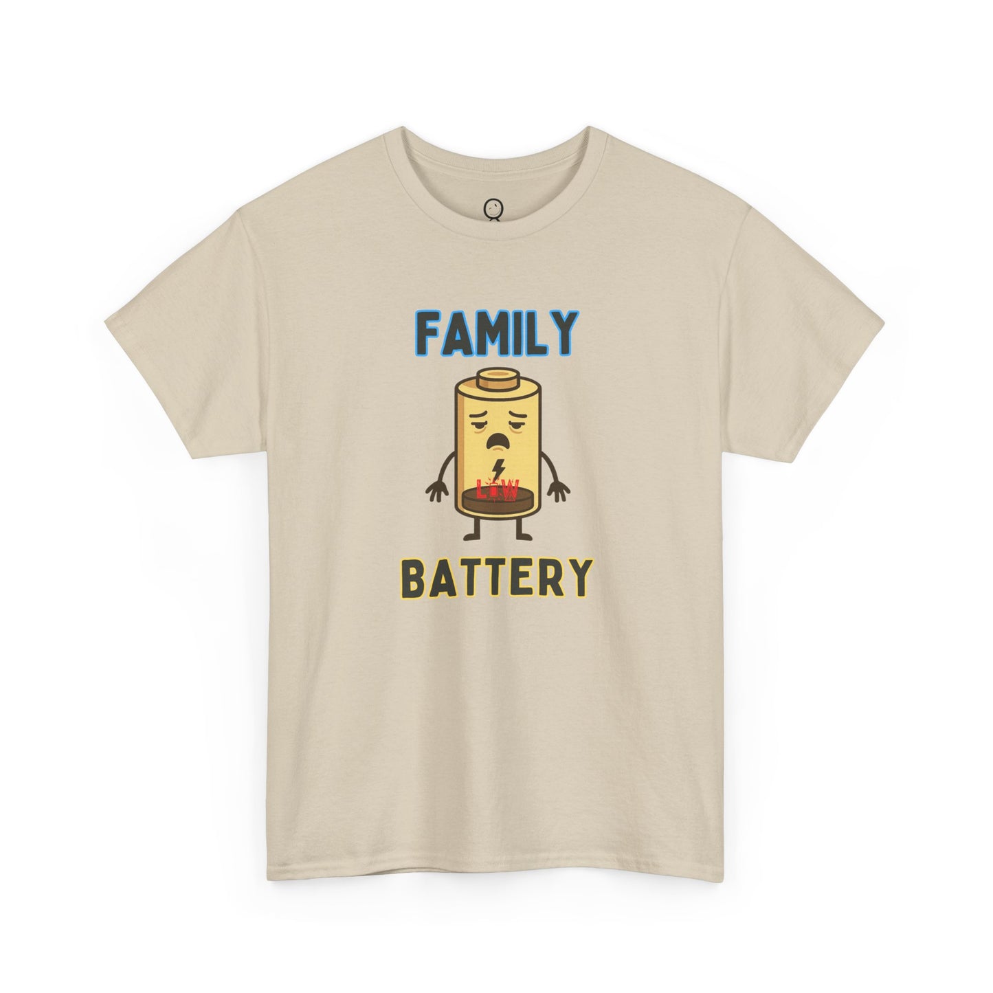 Family Battery