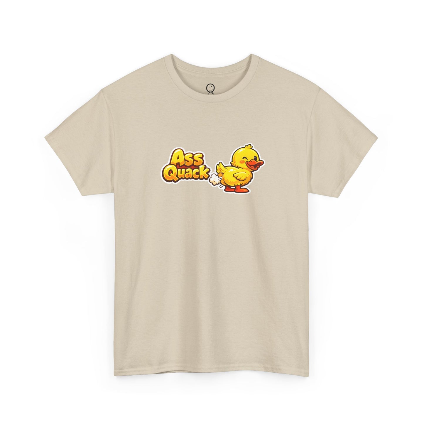 Ass Quack