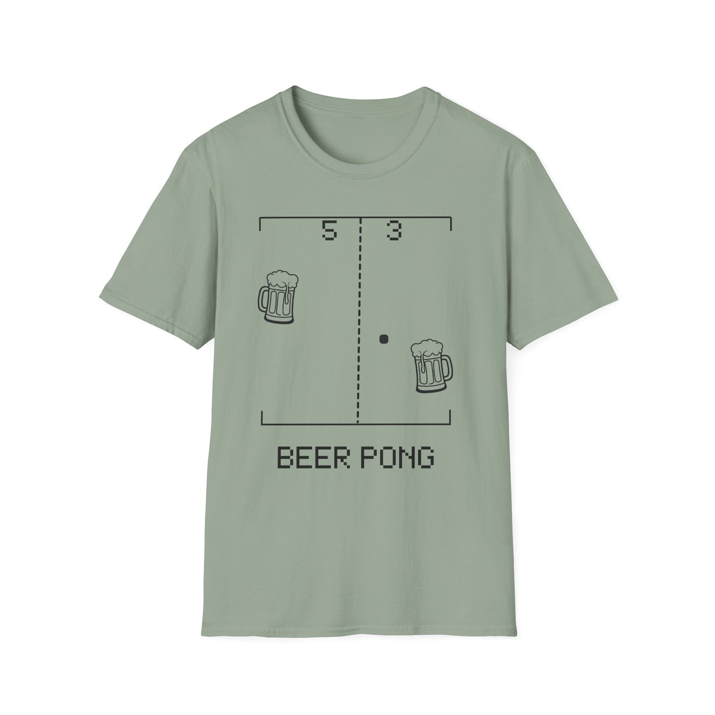 Beer Pong