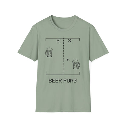 Beer Pong